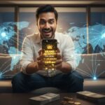 Networked Progressive Jackpot Games Accessible in India
