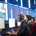 Esports Title Betting Options Popular with Indian Youth