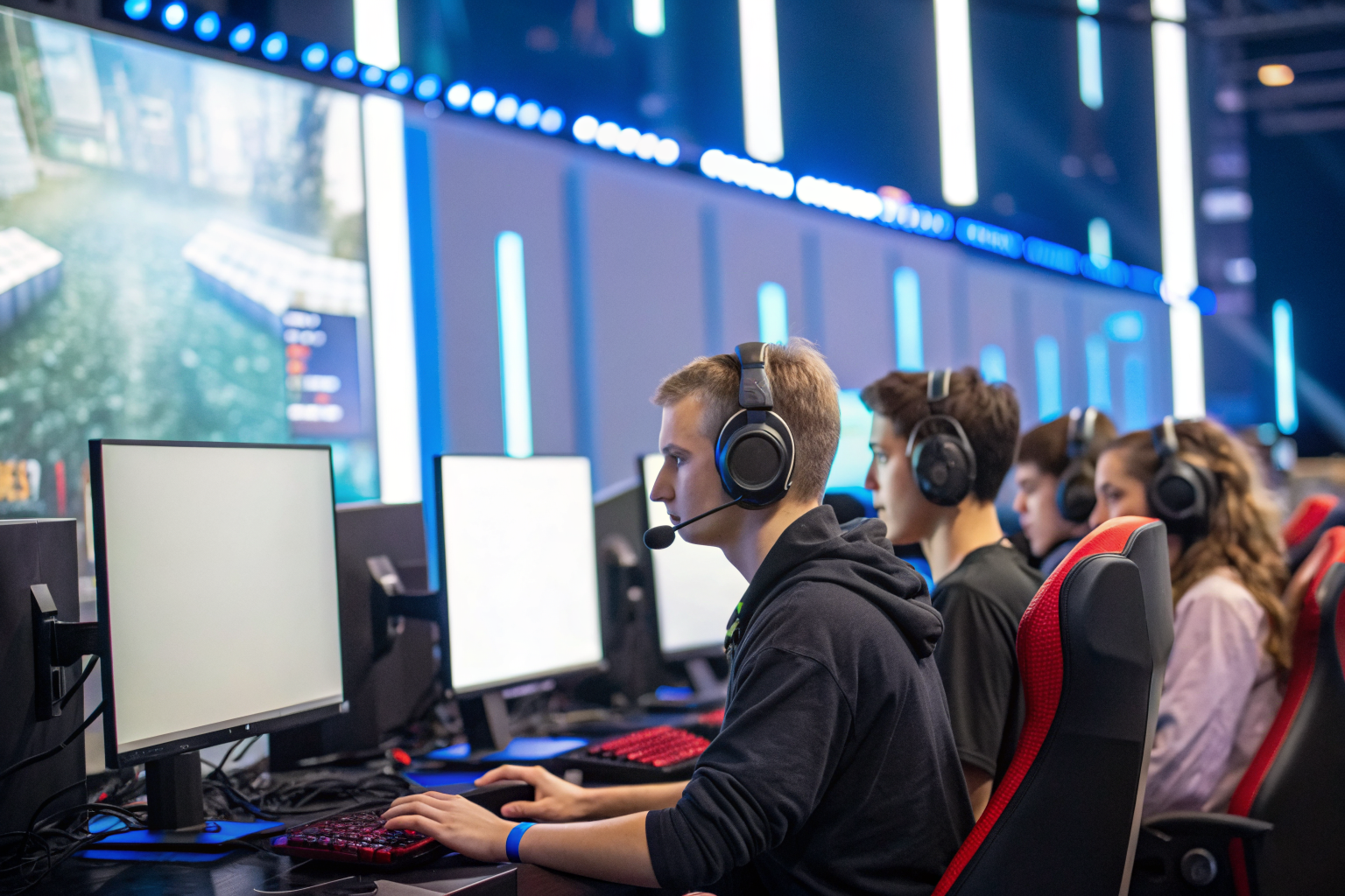 Esports Title Betting Options Popular with Indian Youth